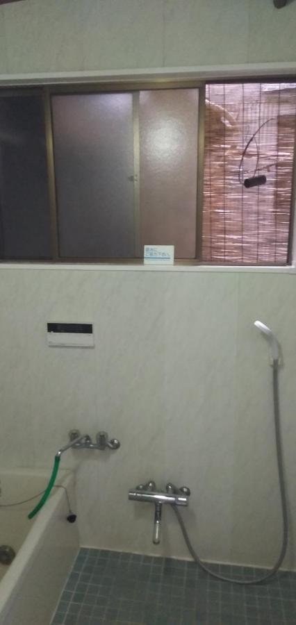 Tama Ryokan Токио Экстерьер фото