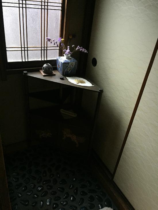 Tama Ryokan Токио Экстерьер фото